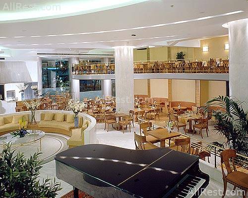 Titania Hotel 5